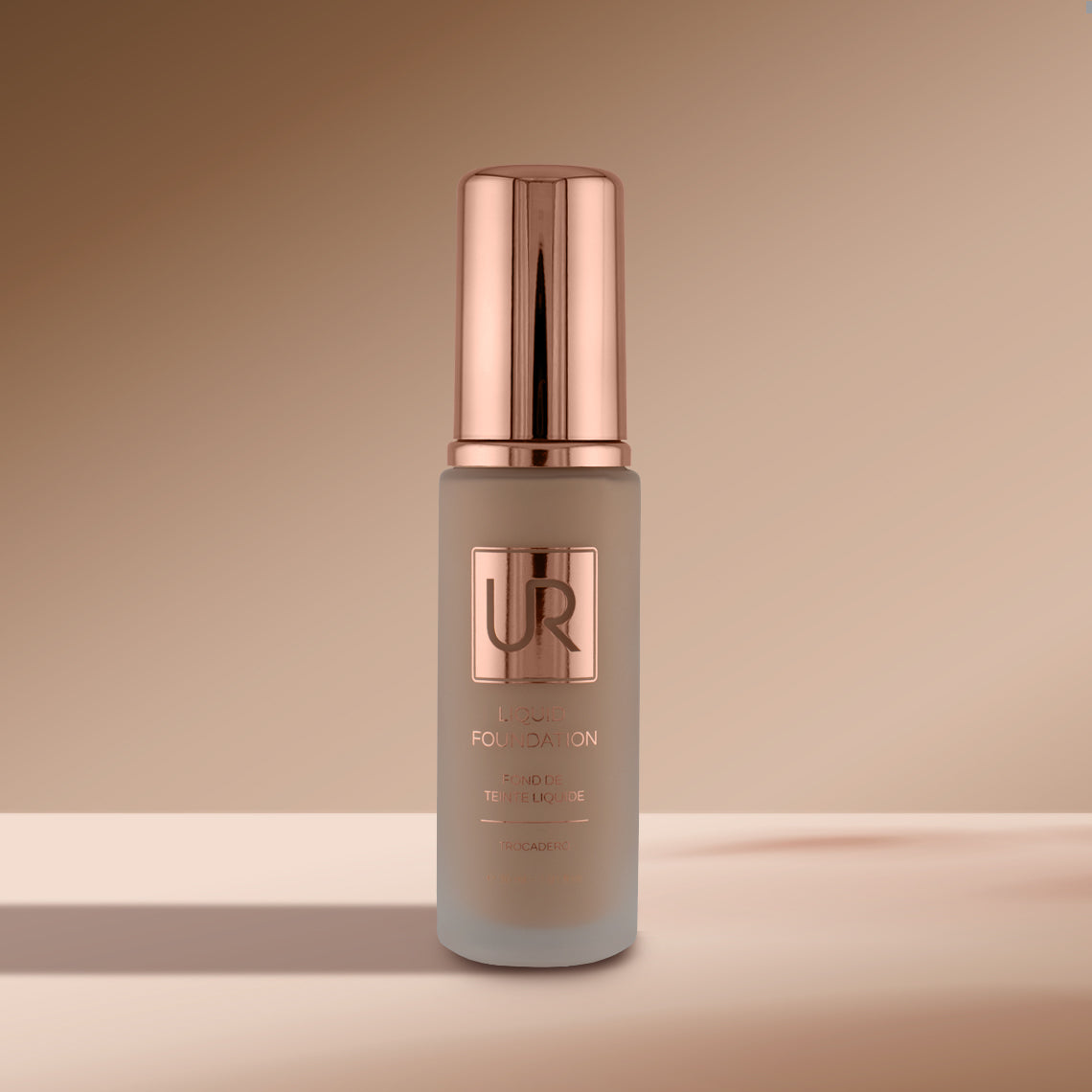 Liquid Foundation Trocadero