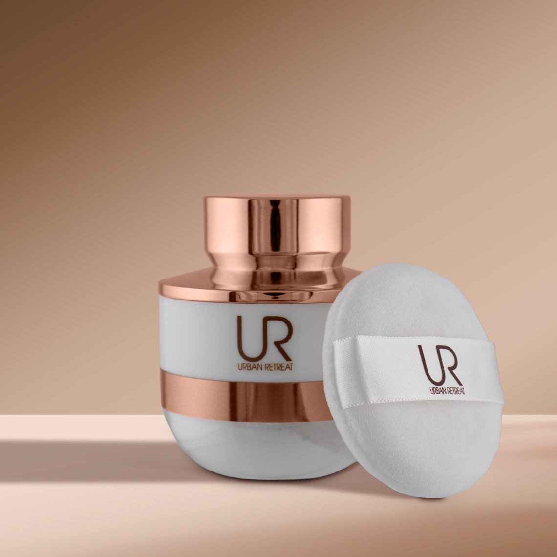 Soft Focus Finishing Powder