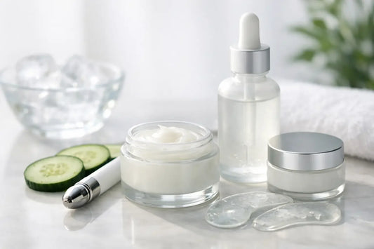 Puffiness Reduction Skincare That Delivers