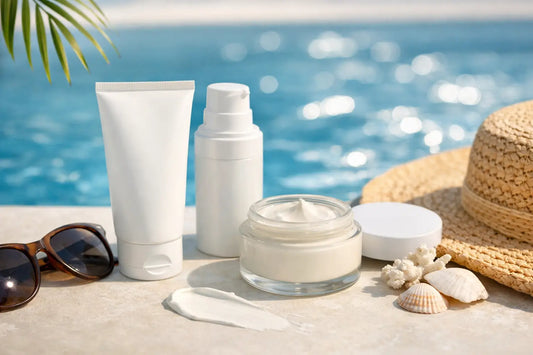 Mineral Sun Cream Review for Better Daily SPF