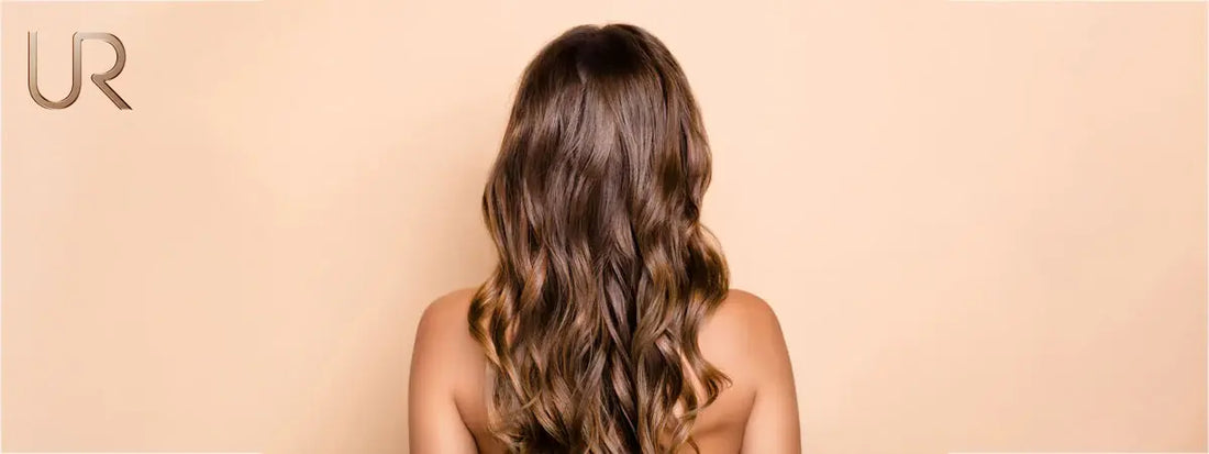 Achieve UR Hair Goals: 5 Tips For Healthy, Happy Hair!