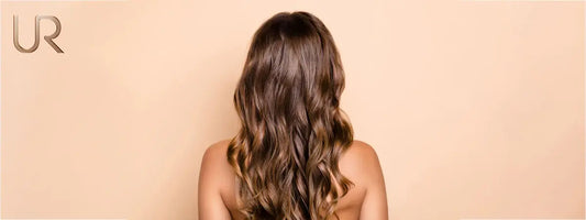 Achieve UR Hair Goals: 5 Tips For Healthy, Happy Hair!