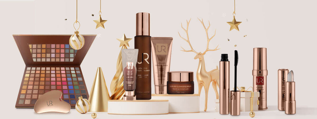 Urban Retreat Christmas Gift Guide 2025