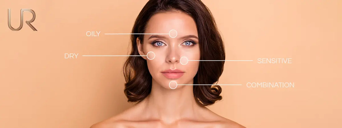 How to Discover Your True Skin Type