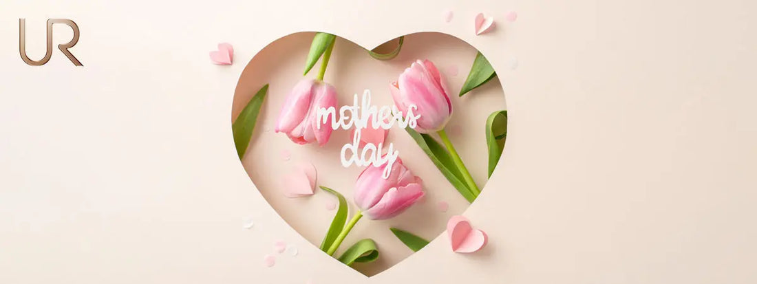 Urban Retreat Mother’s Day Gift Guide