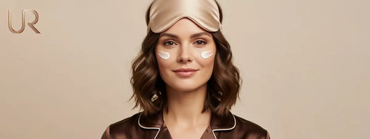 Night-Time Layering Ritual: Hydrate, Nourish & Glow Without Harsh Chemicals