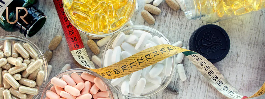 Online Weight Loss Supplements: Do They Really Work? | BODY Hydra-Slim Plus