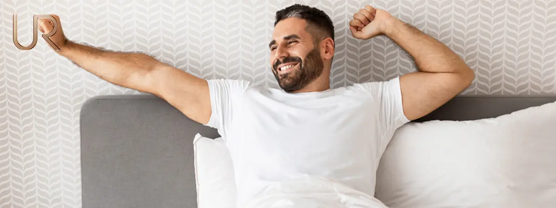 Stop Nighttime Bathroom Trips: The Daily Support Every Man’s Prostate Needs