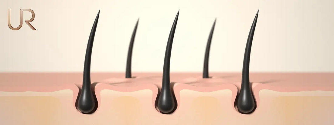 The Science Of Stronger Hair: Botanical Bio-Actives & Free Radical Protection