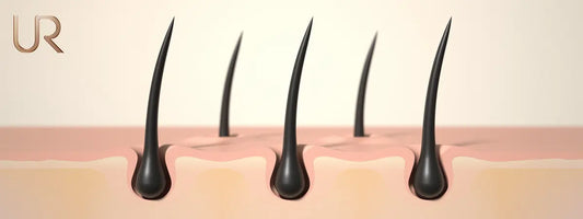 The Science Of Stronger Hair: Botanical Bio-Actives & Free Radical Protection