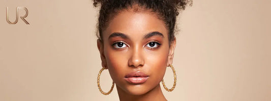 UR Mineral Makeup