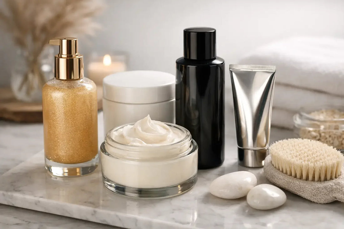 Best Luxury Body Care Products That Perform