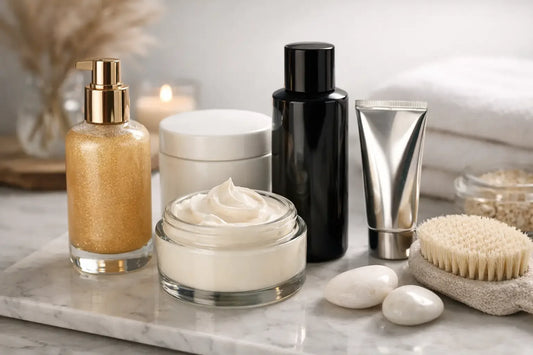 Best Luxury Body Care Products That Perform