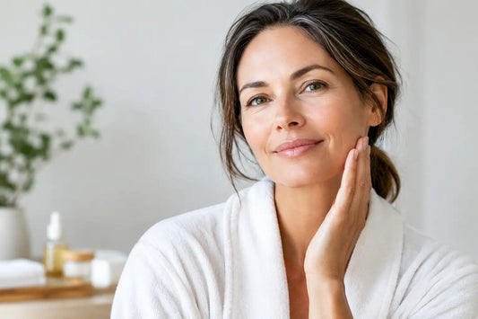 Skin Longevity: A Smarter Way to Age Well