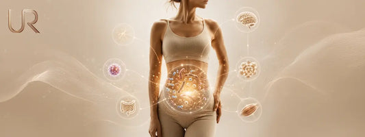 What Does Gut Health Have To Do With Weight Management?