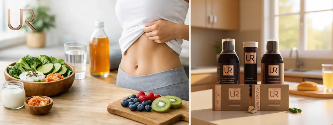28 Day Gut Reset Plan That Actually Fits Life