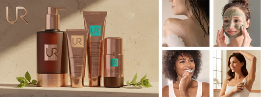 The Role of Mineral and Marine Ingredients in Everyday Personal Care