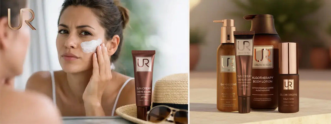 Does Mineral SPF Leave White Cast?