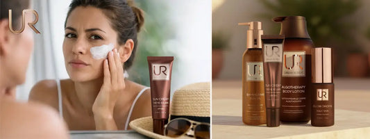 Does Mineral SPF Leave White Cast?