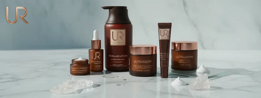 Barrier Repair Products for Stronger, Calmer Skin