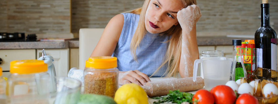 Common wellness mistakes and how to correct them