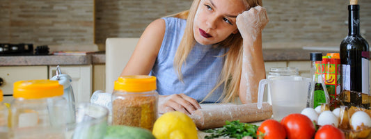Common wellness mistakes and how to correct them