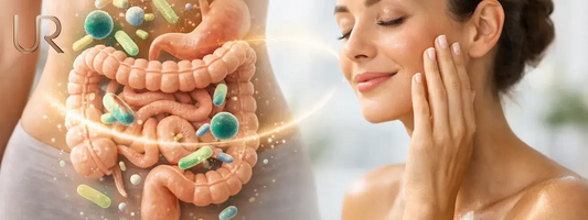 Gut Health and Skin Connection Explained 