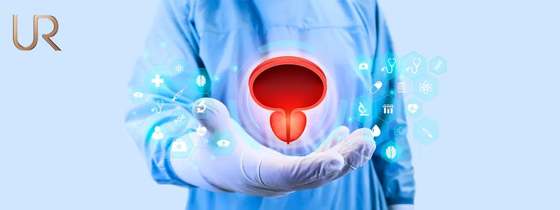 Prostate Enlargement vs Prostate Cancer: Understanding the Difference