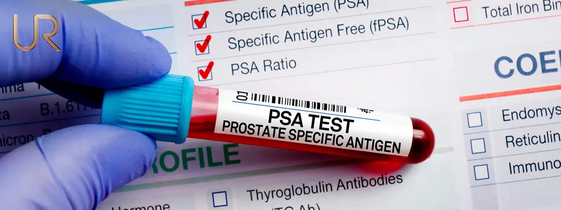 Understanding the PSA Test: What It Measures, What It Doesn't