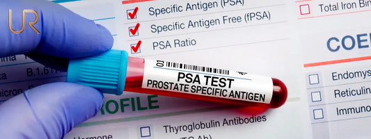 Understanding the PSA Test: What It Measures, What It Doesn't