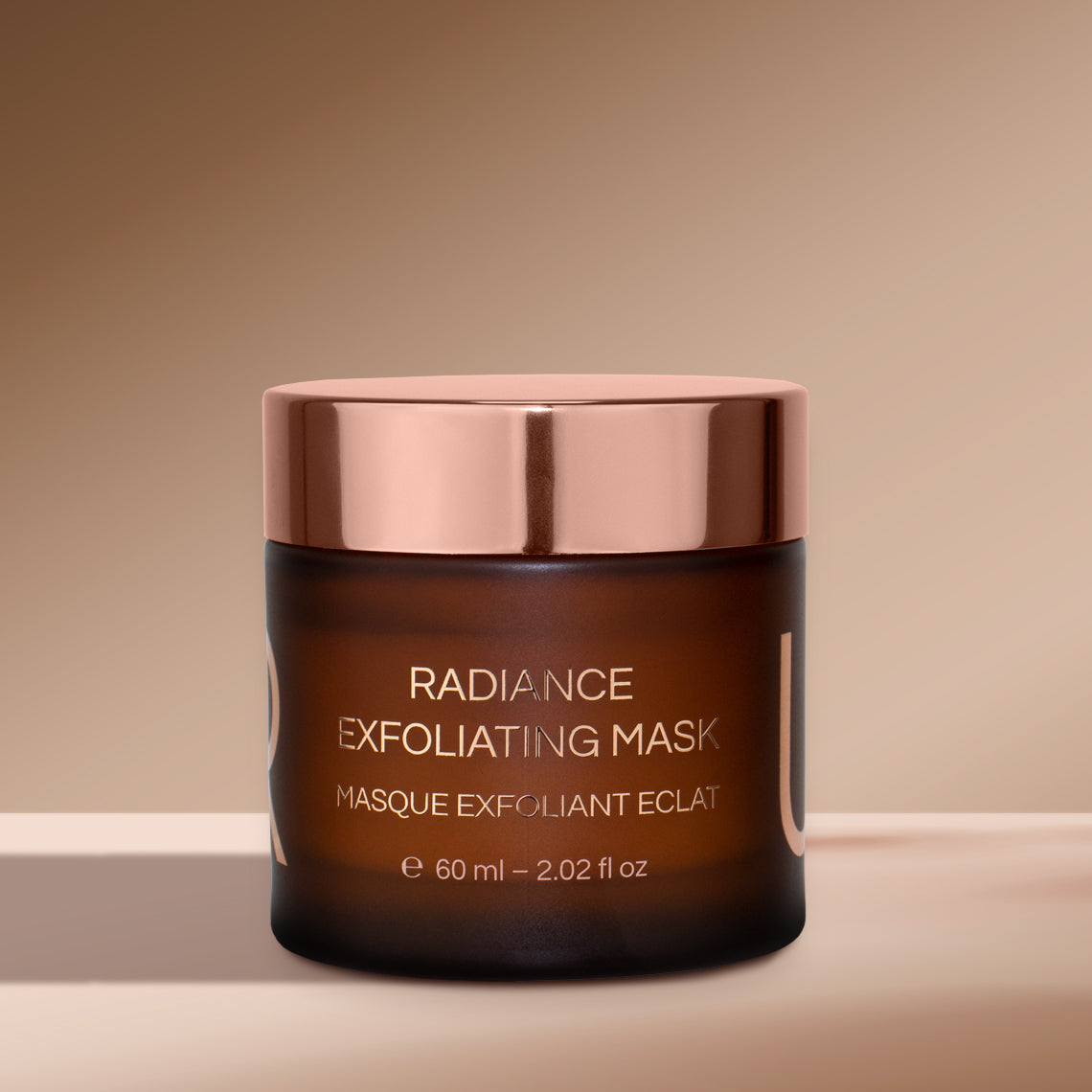 Radiance Exfoliating Mask