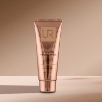 UR Daily Mineral Ritual | Mineral & Botanical Freshness System