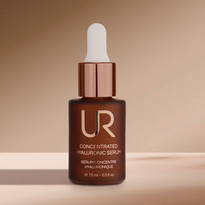 UR Night-Time Layering Ritual