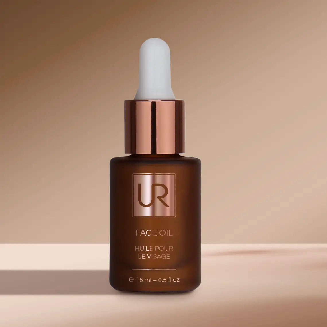 UR Night-Time Layering Ritual