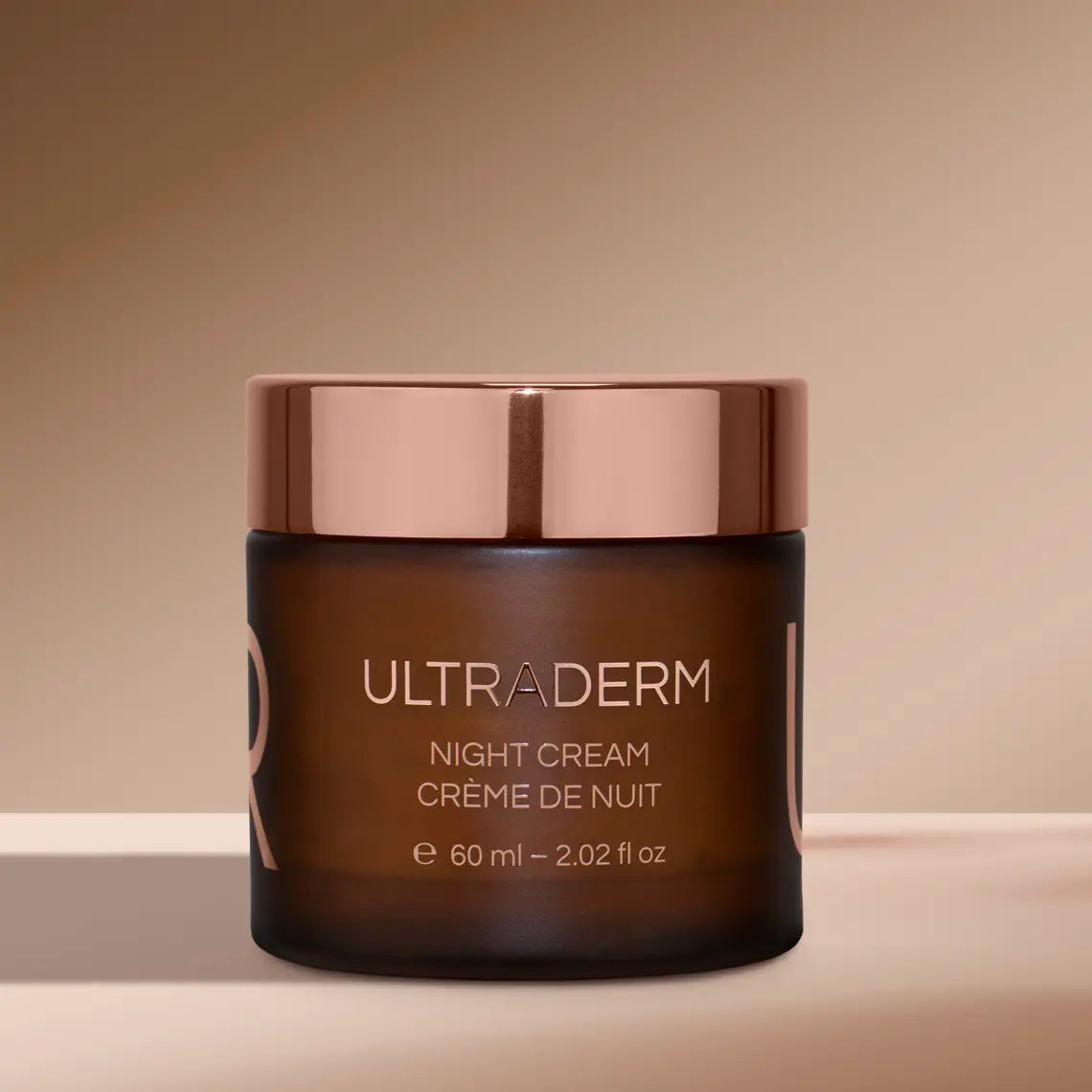 UR Night-Time Layering Ritual