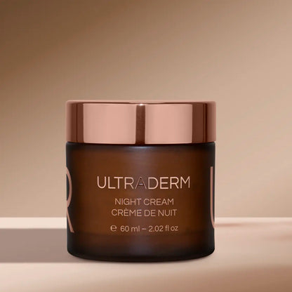 UR Night-Time Layering Ritual