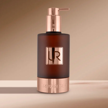 Urban Retreat Bodyguard Shower Gel