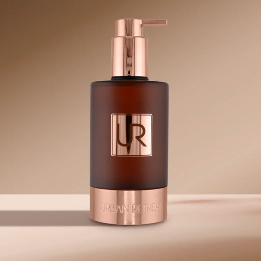 Urban Retreat Bodyguard Shower Gel