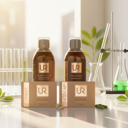 28-Day Gut & Metabolic Optimisation Protocol