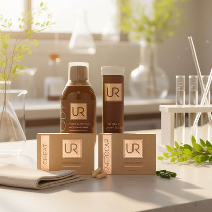 28-Day Gut & Metabolic Optimisation Protocol