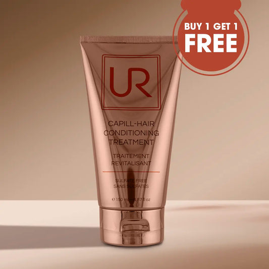 Capill-Hair Conditioning Treatment BOGOF