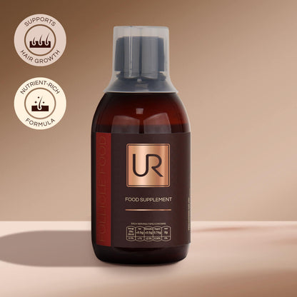 Urban Retreat Follicle Food Supplement