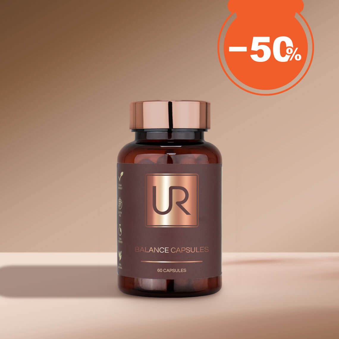 Balance Capsules