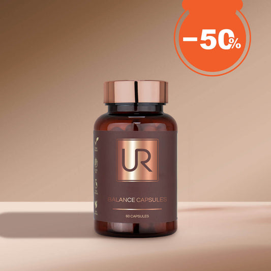 Balance Capsules