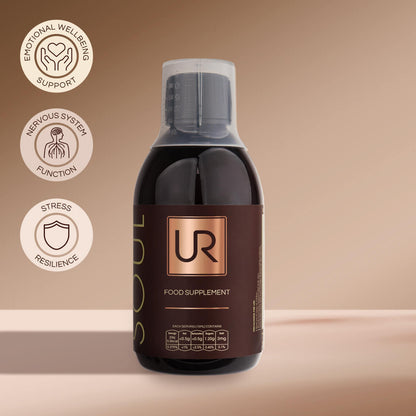 SOUL – Mood Support Supplement