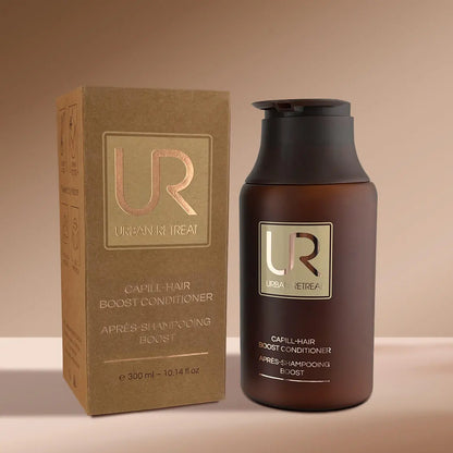 BOOST Conditioner and box