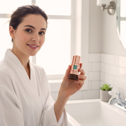 UR Daily Mineral Ritual | Mineral & Botanical Freshness System