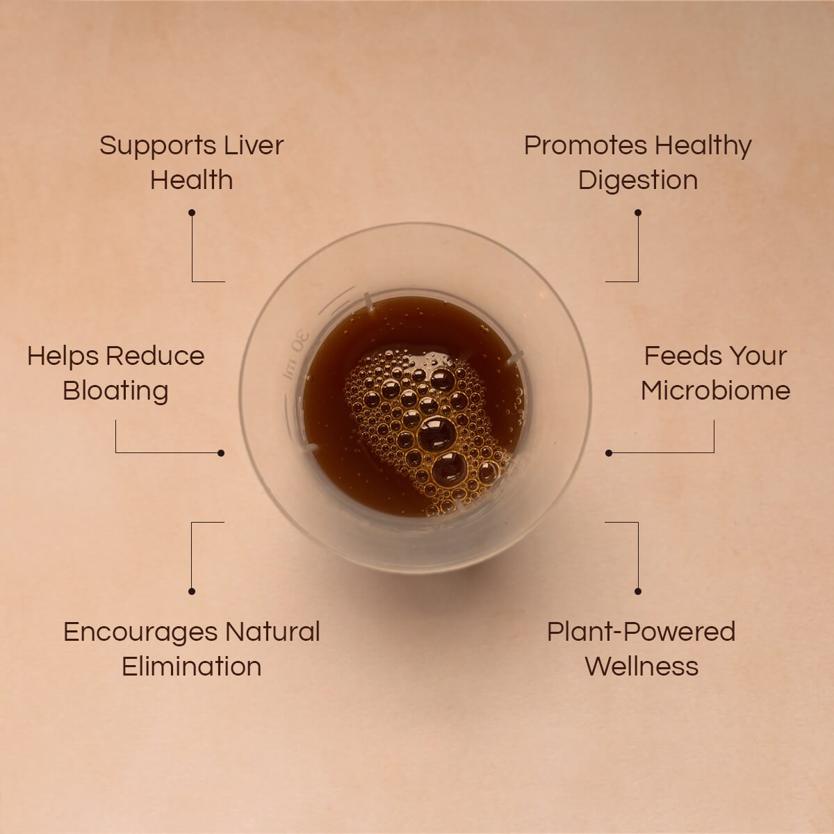 RE-SET - Natural Detox Support for Gut Microbiome, Digestion, Liver, Blood & Immunity