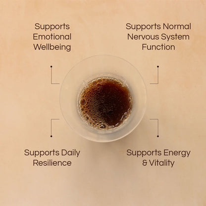 SOUL – Mood Support Supplement