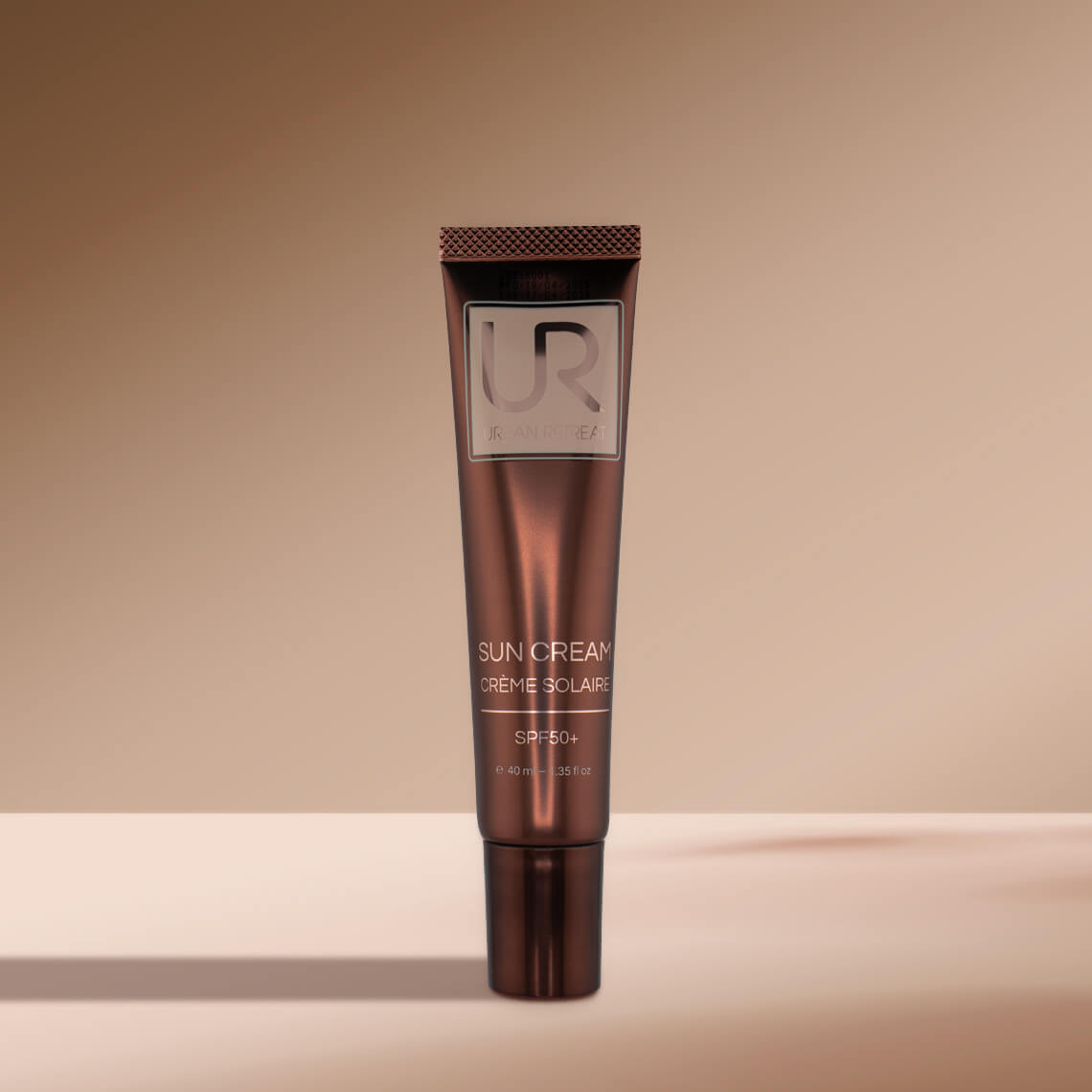 Urban Retreat Sun Cream SPF50+
